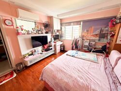 Blk 328 Yishun Rivergreen (Yishun), HDB Executive #607367021